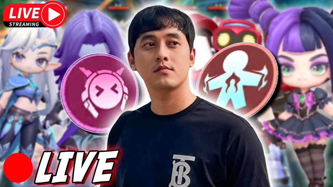 10 Streamer YouTube Magic Chess GoGo yang Strateginya Bisa Kamu Tiru!